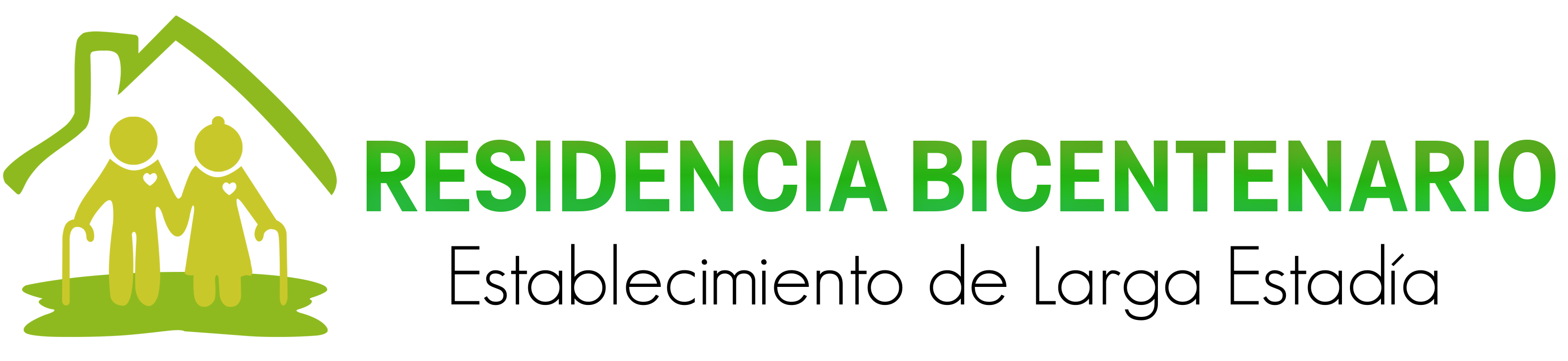 Residencia Bicentenario